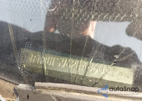 2002 Ford Expedition Xlt z USA, uszkodzony, nr VIN 1FMRU15W62LA06011